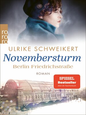 cover image of Berlin Friedrichstraße
